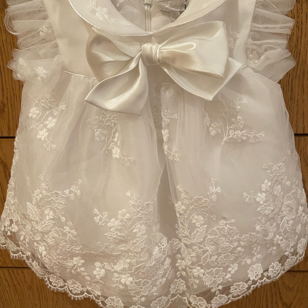Baby dress